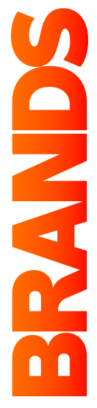 brands vertical